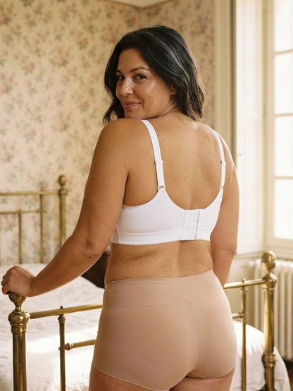 Soutien-gorge MinimaBra™ | Réduit le volume de la poitrine, sans la tasser