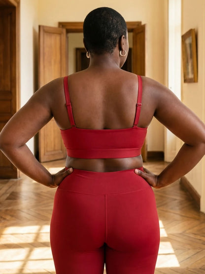 Soutien-gorge Galbea™ | Effet seconde peau, maintien quotidien
