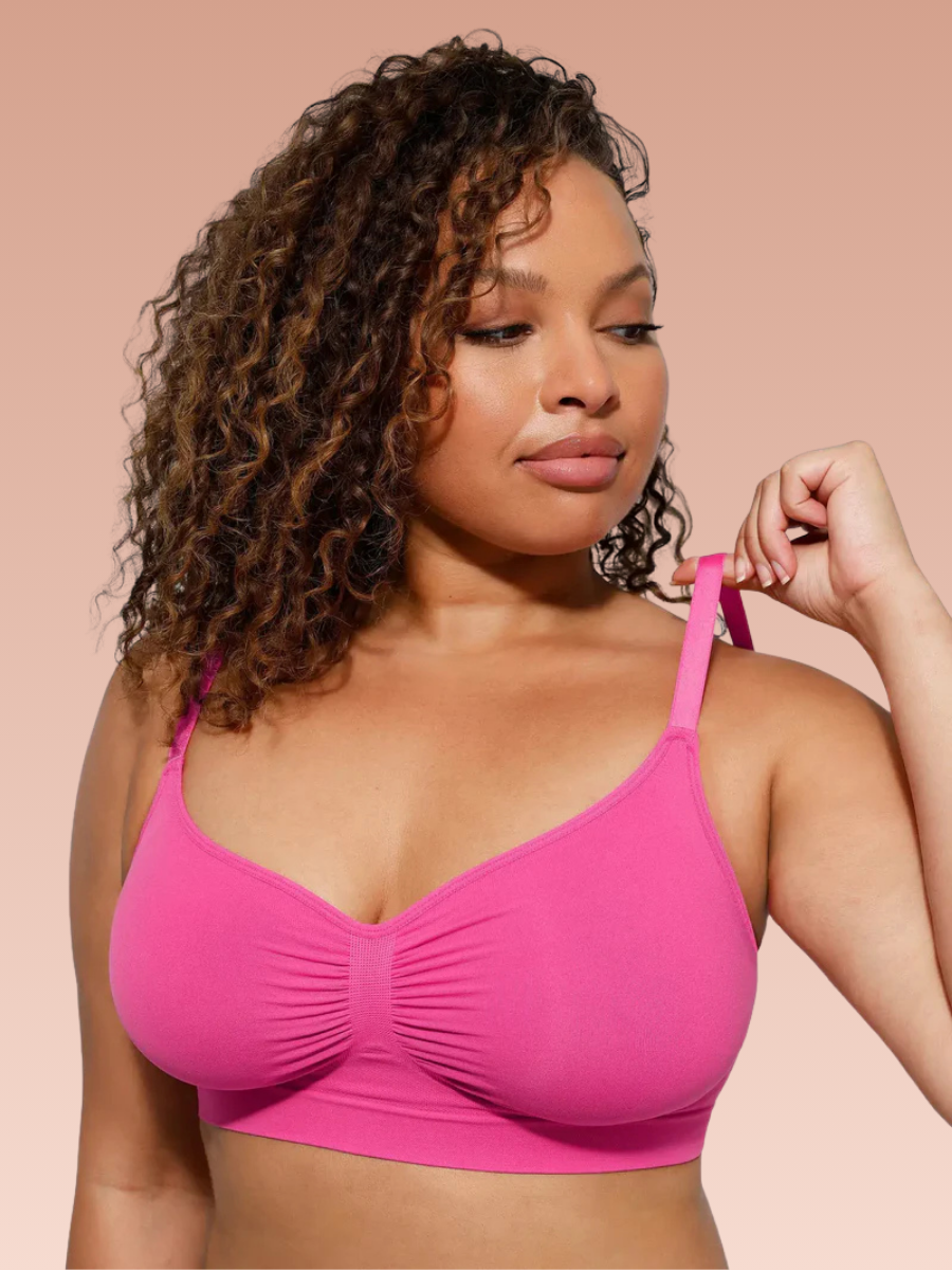 Soutien-gorge Galbea™ | Effet seconde peau, maintien quotidien