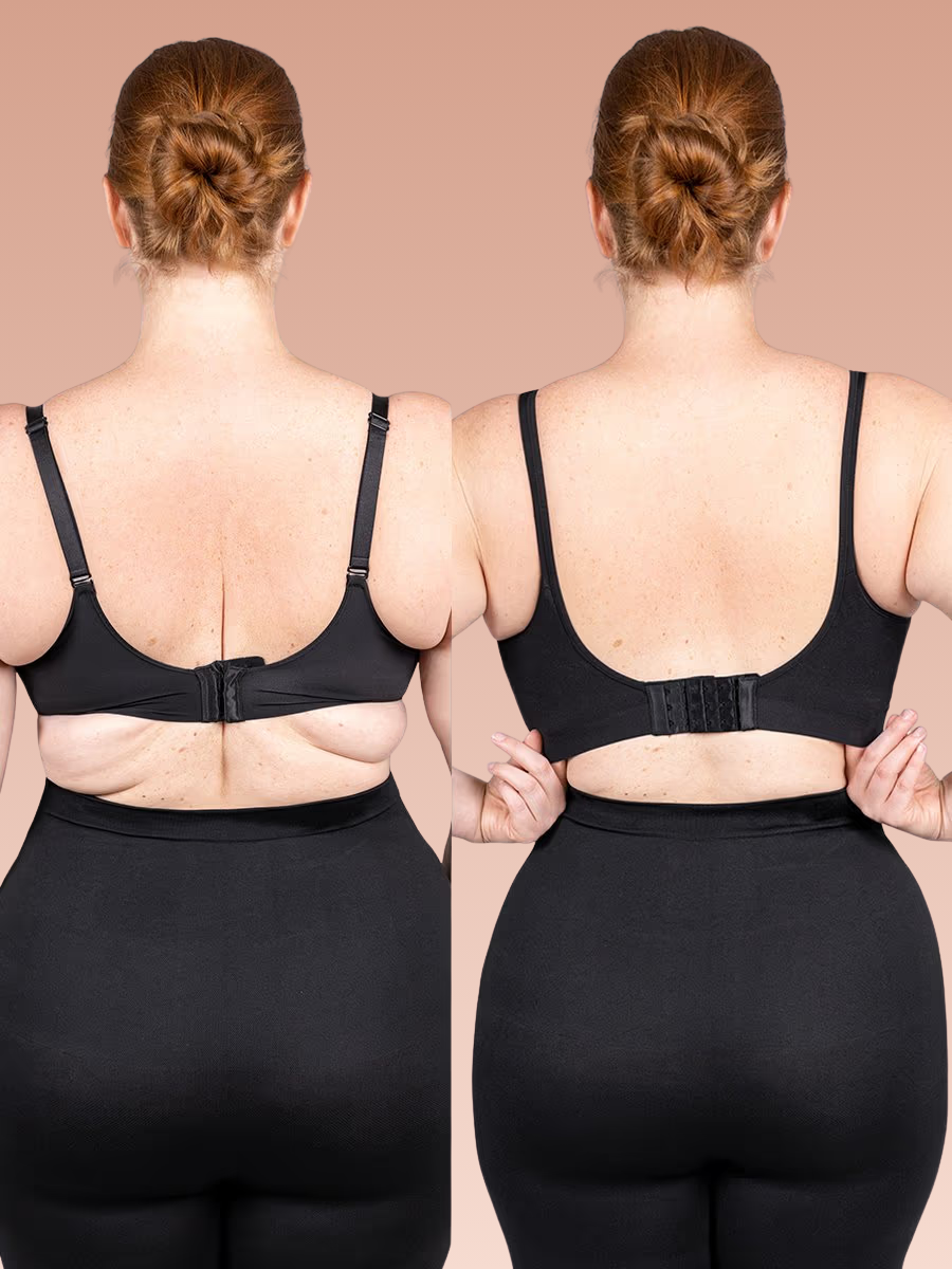 Rallonges Soutien-Gorge | 3 agrafes