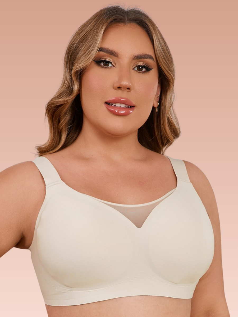 Soutien-gorge Morphea™ | Sans armatures, 100% maintien et confort