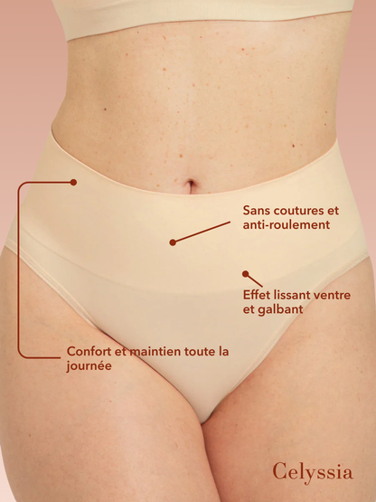 Culotte EaseForm™ | Sublimez vos formes, tout en légèreté