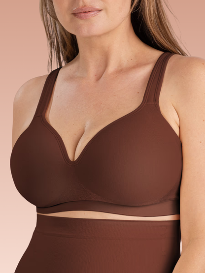 Soutien-gorge PureForm™ | Galbe naturel, liberté de mouvement, confort quotidien