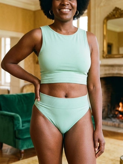 Culotte CalmFit™ Ultra-Douce | La douceur d'un maintien invisible au quotidien