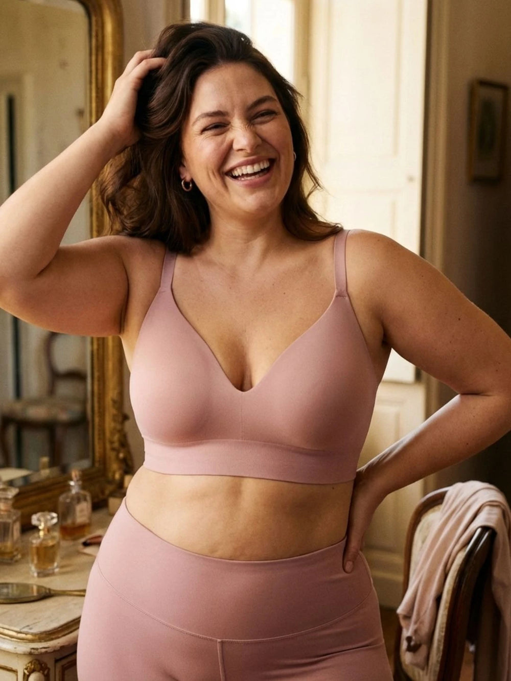 Soutien-gorge ShapeLift™ | Confort absolu, maintien parfait, zéro gêne