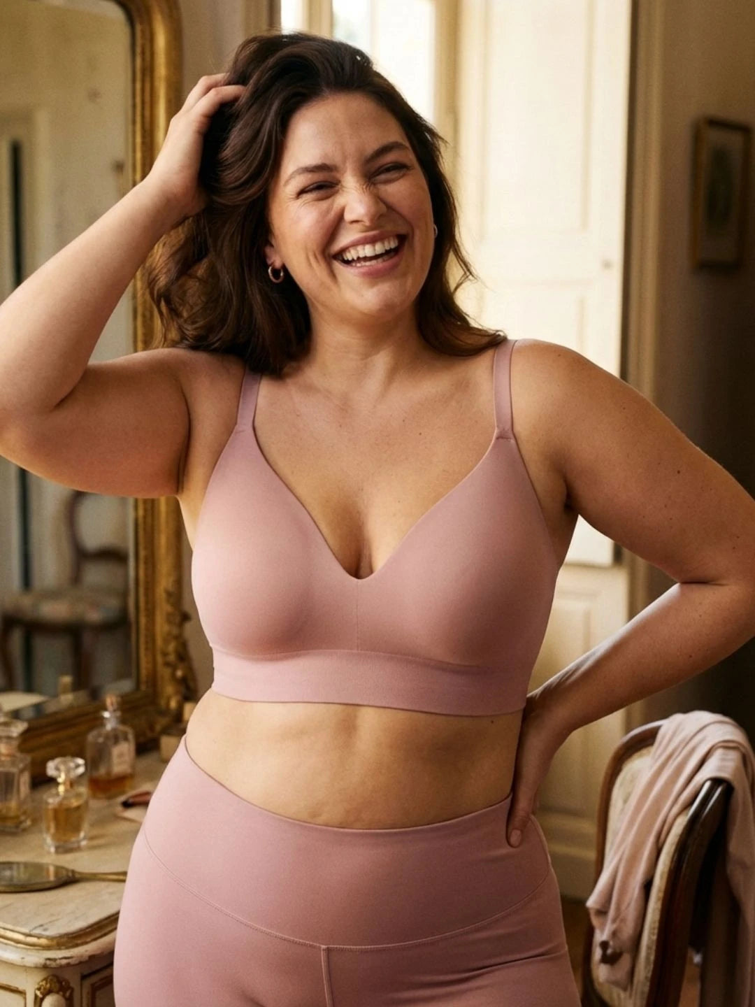 Soutien-gorge ShapeLift™ | Confort absolu, maintien parfait, zéro gêne