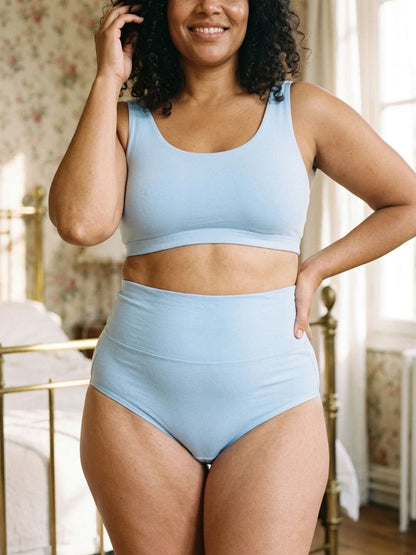 Culotte Sculptante SmoothWear™ | Confort Invisible