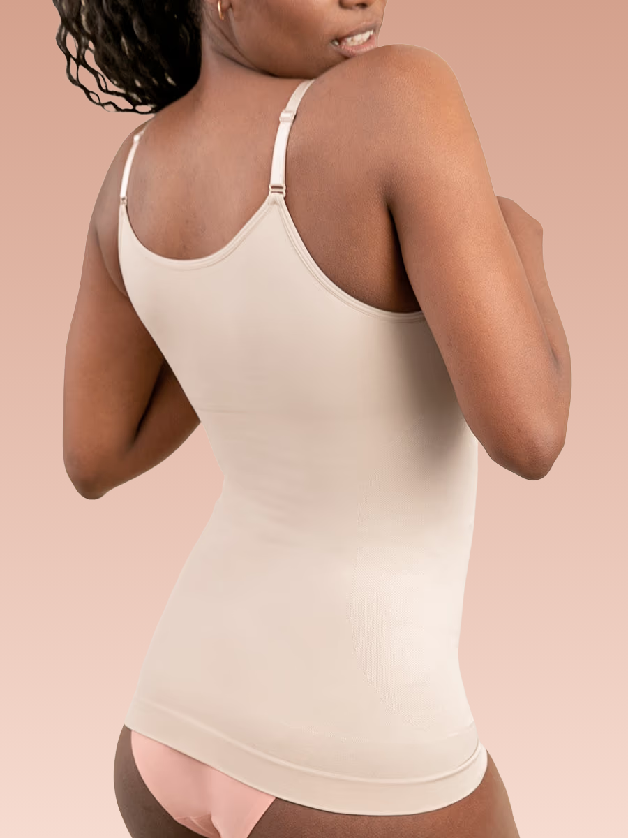 Cami PerfectLift™ | Ventre plat en 7 secondes