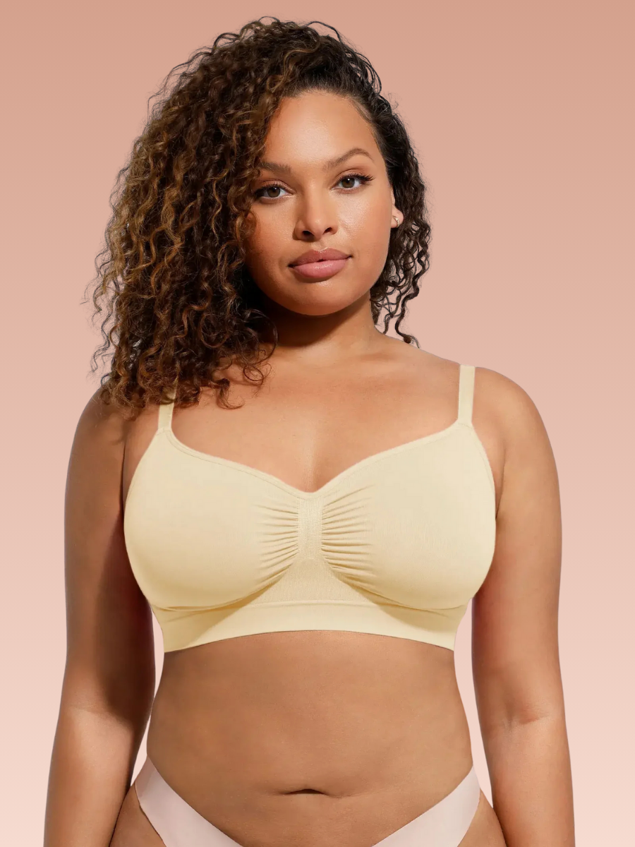 Soutien-gorge Galbea™ | Effet seconde peau, maintien quotidien
