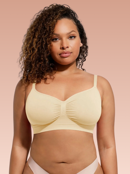 Soutien-gorge Galbea™ | Effet seconde peau, maintien quotidien