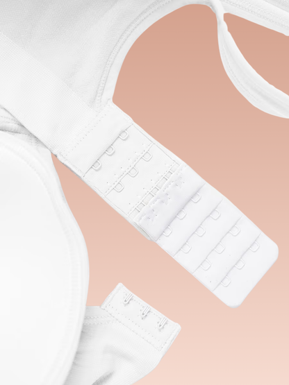 Rallonges Soutien-Gorge | 3 agrafes