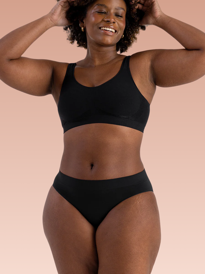 Culotte CalmFit™ Ultra-Douce | La douceur d'un maintien invisible au quotidien