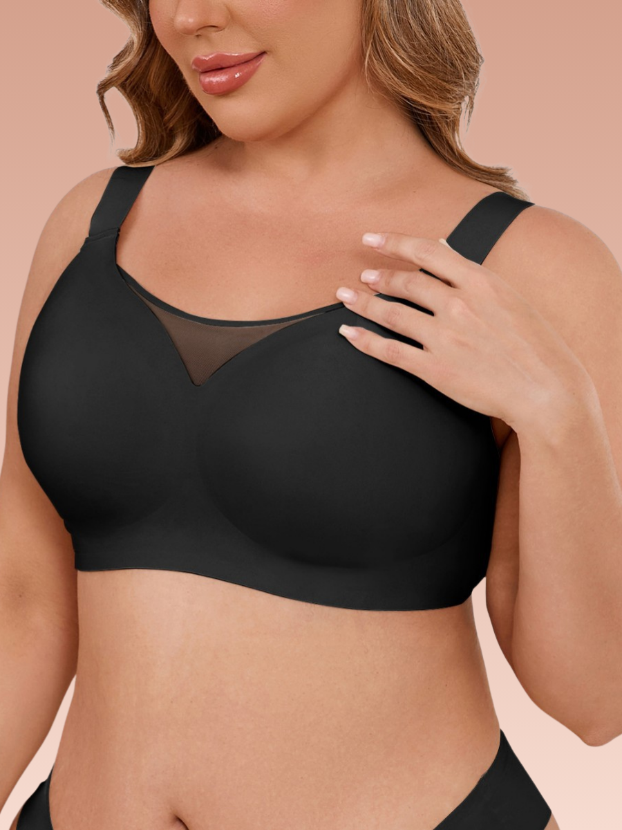 Soutien-gorge Morphea™ | Sans armatures, 100% maintien et confort