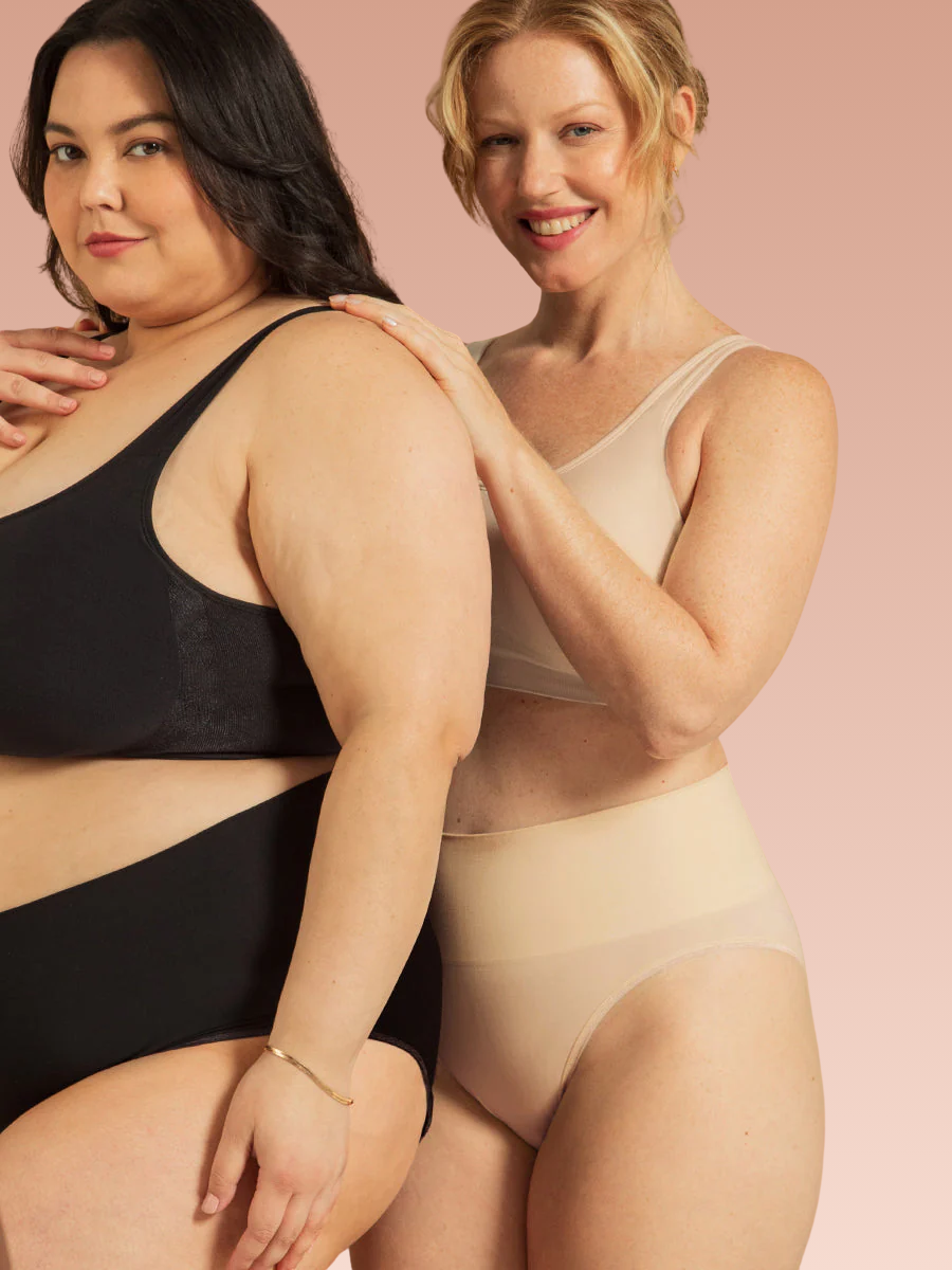 Culotte EaseForm™ | Sublimez vos formes, tout en légèreté