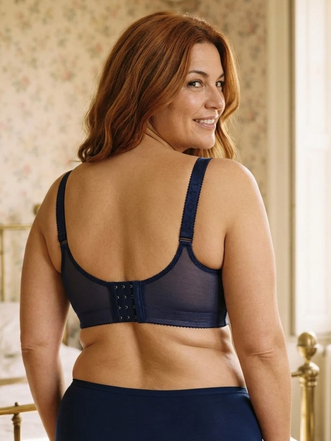 Soutien-gorge LaceForm™ | Soutien sculptant, allure sensuelle, confiance absolue