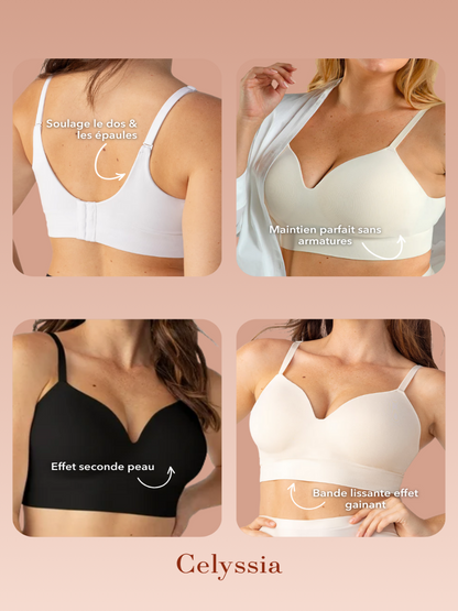 Soutien-gorge ShapeLift™ | Confort absolu, maintien parfait, zéro gêne