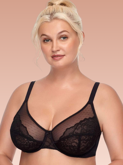 Soutien-gorge MinimaBra™ | Réduit le volume de la poitrine, sans la tasser