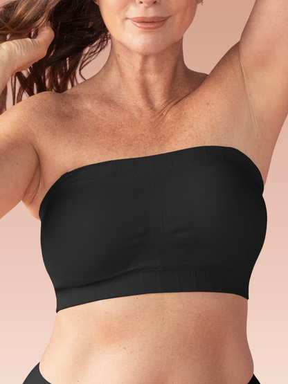 Bandeau BreezeBand™ | Zéro réajustement, zéro marque, zéro gêne