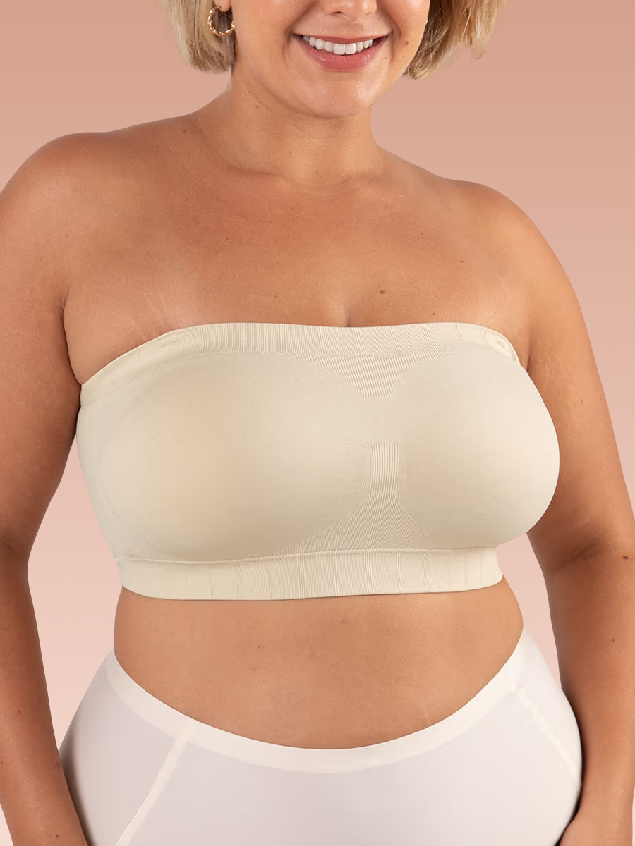 Bandeau BreezeBand™ | Zéro réajustement, zéro marque, zéro gêne