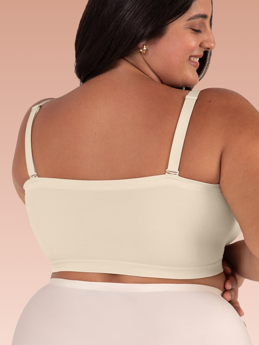 Bandeau BreezeBand™ | Zéro réajustement, zéro marque, zéro gêne