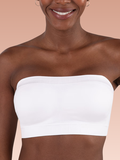 Bandeau BreezeBand™ | Zéro réajustement, zéro marque, zéro gêne
