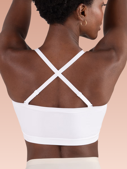 Bandeau BreezeBand™ | Zéro réajustement, zéro marque, zéro gêne