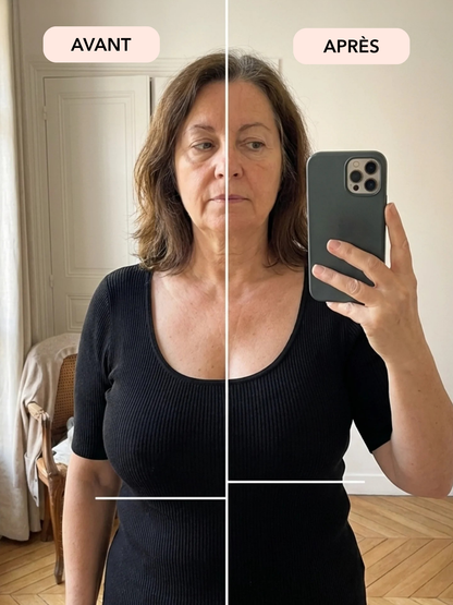 Soutien-gorge FirmLift™ | Poitrine rehaussée, confort immédiat