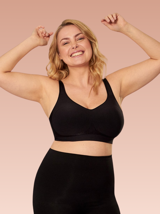 Soutien-gorge FirmLift™ | Poitrine rehaussée, confort immédiat