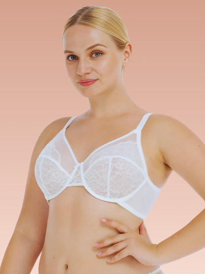 Soutien-gorge MinimaBra™ | Réduit le volume de la poitrine, sans la tasser