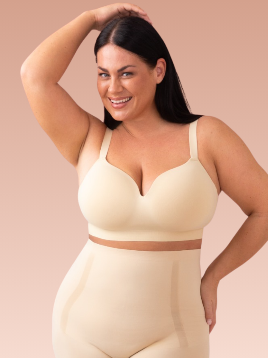 ROSY SOUTIEN GORGE PUSH UP TAILLE 90B MODELE L'HONORABLE REF 1079024 ROSY SOUTIEN GORGE PUSH UP TAILLE 90B MODELE L'HONORABLE REF 1079024