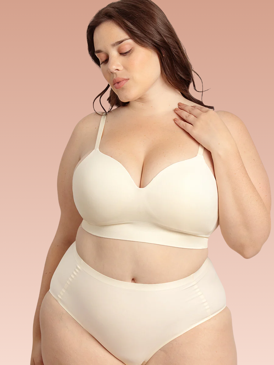 Soutien-gorge ShapeLift™ | Confort absolu, maintien parfait, zéro gêne