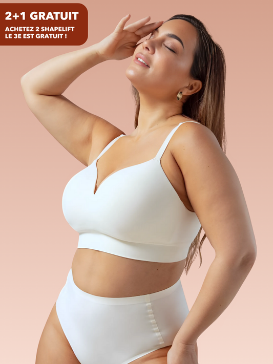 Soutien-gorge ShapeLift™ | Confort absolu, maintien parfait, zéro gêne