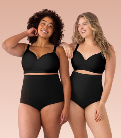 Culotte ShapeSculpt™ | Silhouette affinée, confort toute la journée