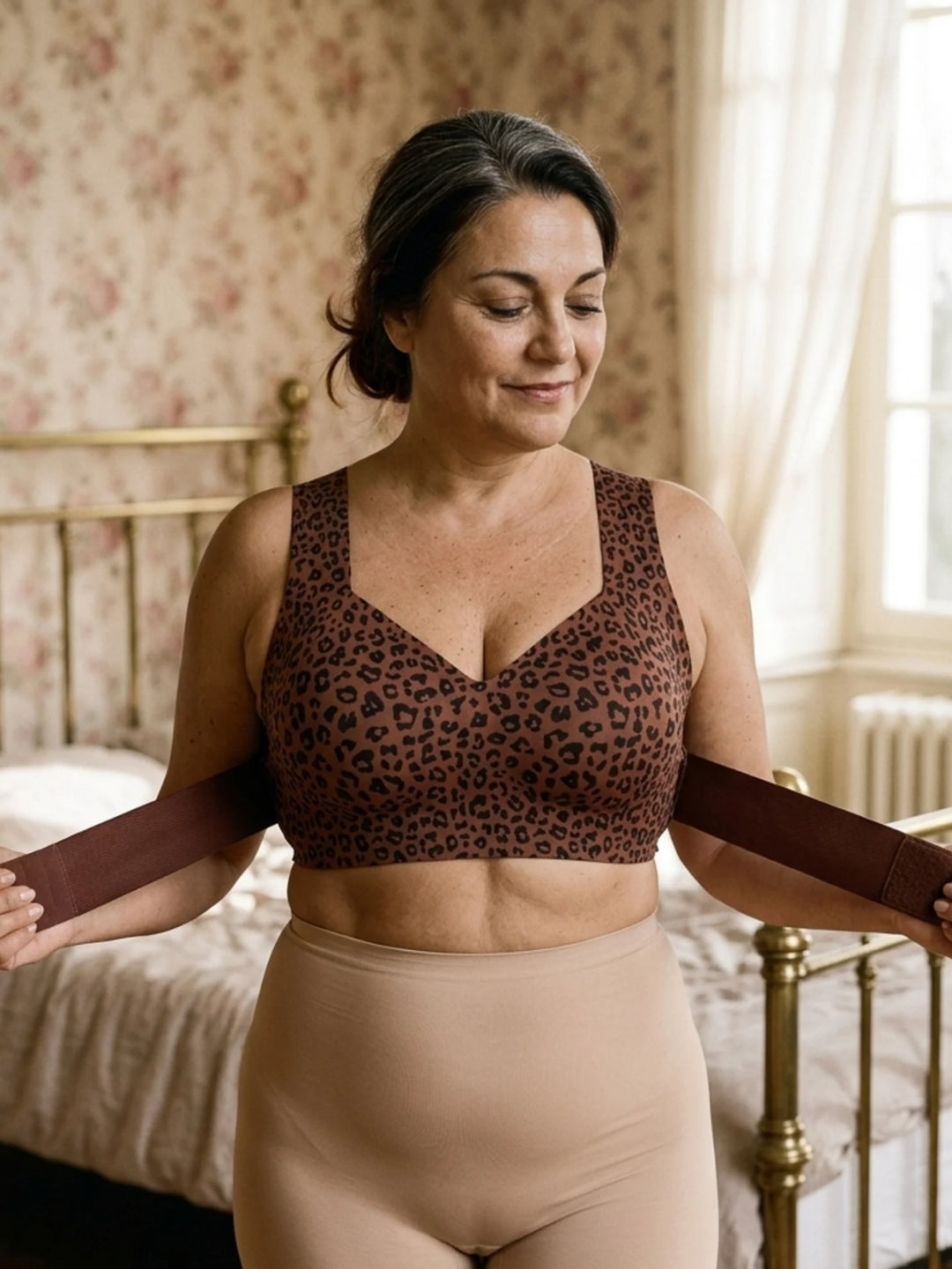 Soutien-gorge SilkLift™ | Maintien sans armature, posture redressée