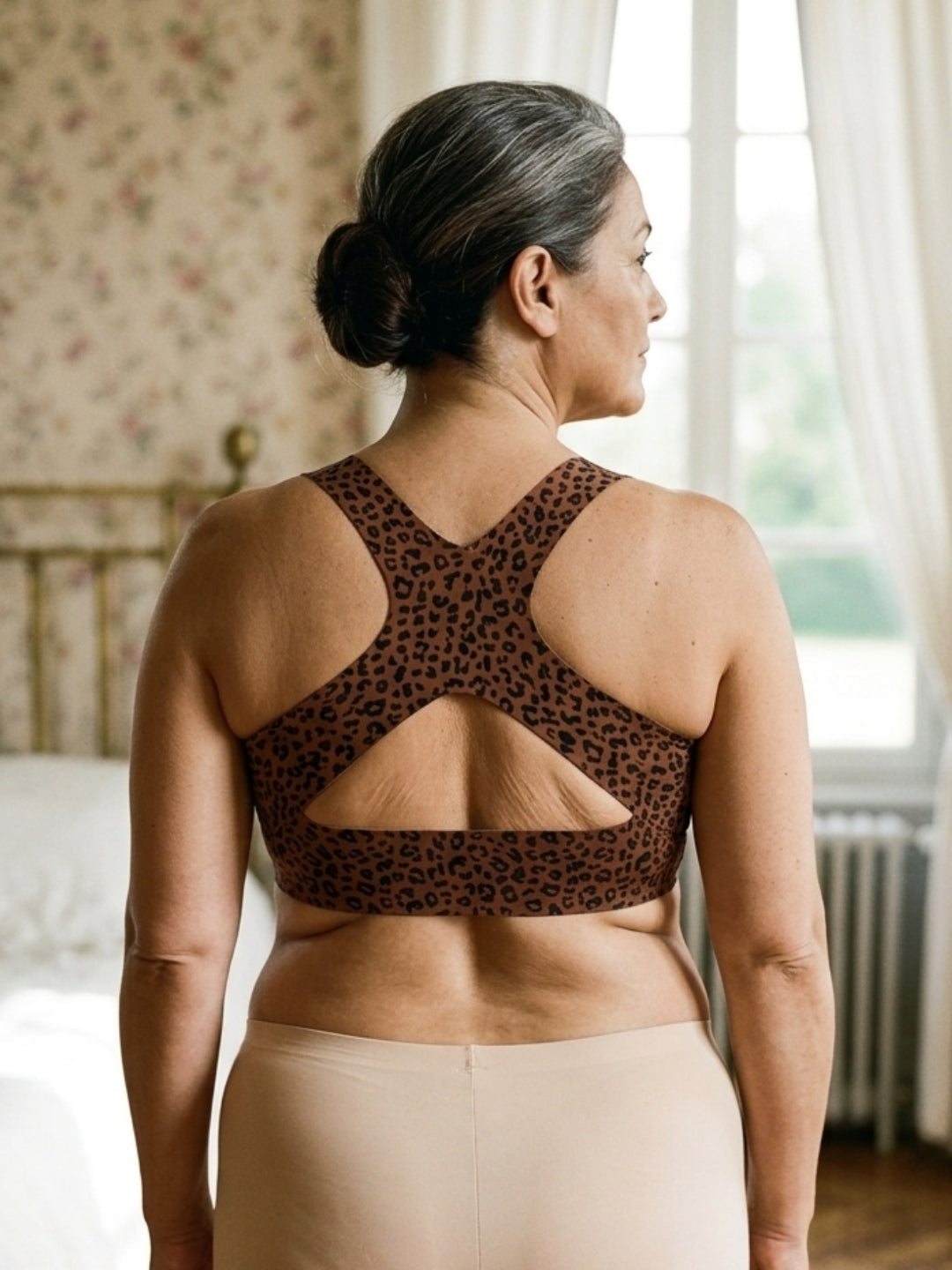 Soutien-gorge SilkLift™ | Maintien sans armature, posture redressée