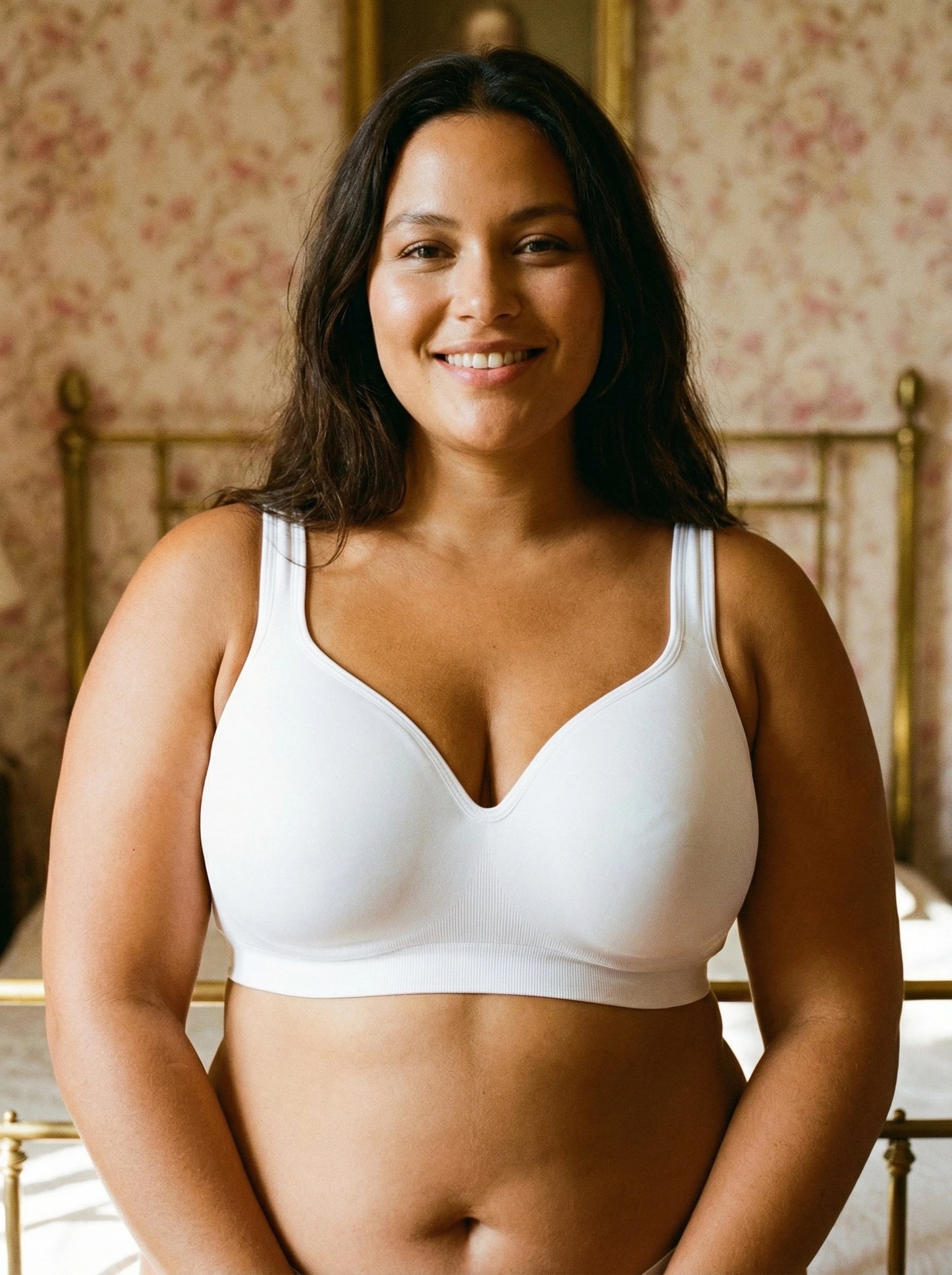 Soutien-gorge PureForm™ | Galbe naturel, liberté de mouvement, confort quotidien