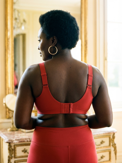 Soutien-gorge Morphea™ | Sans armatures, 100% maintien et confort