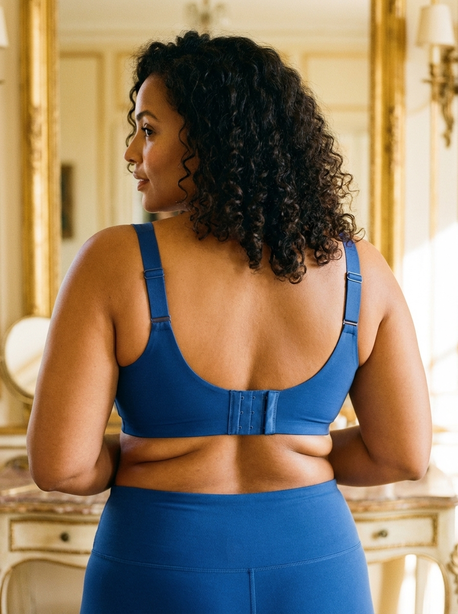 Soutien-gorge Morphea™ | Sans armatures, 100% maintien et confort